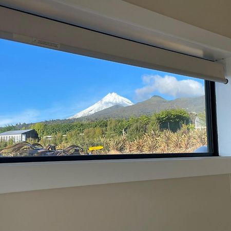 Mangorei Heights - New Plymouth Bagian luar foto