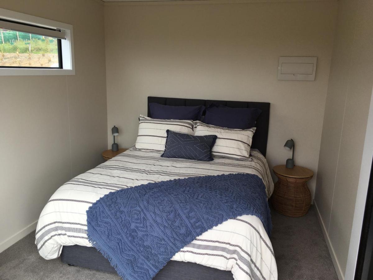 Mangorei Heights - New Plymouth Bagian luar foto