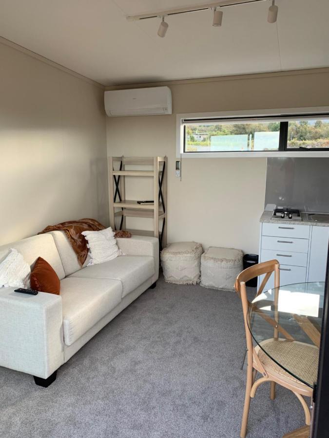Mangorei Heights - New Plymouth Bagian luar foto